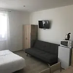Apartment Roland *