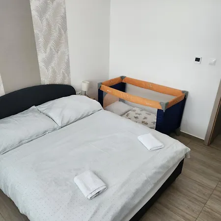 Apartament Roland *