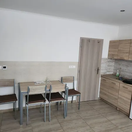 Apartment Roland Velky Meder