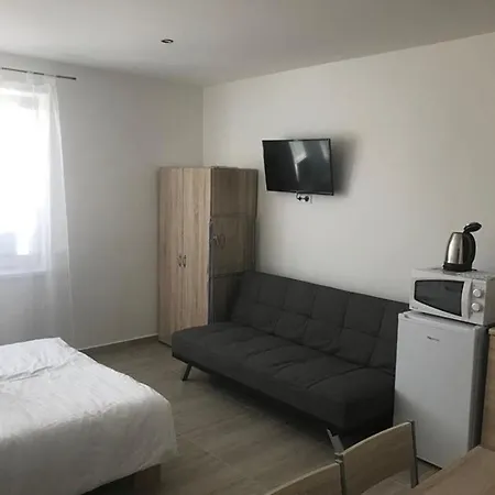 Apartmán Roland *