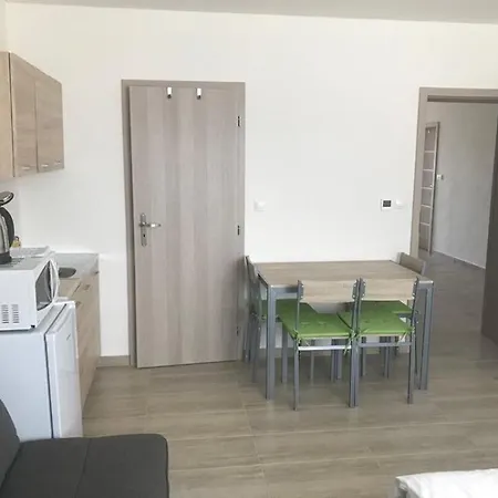 Apartmán Roland *