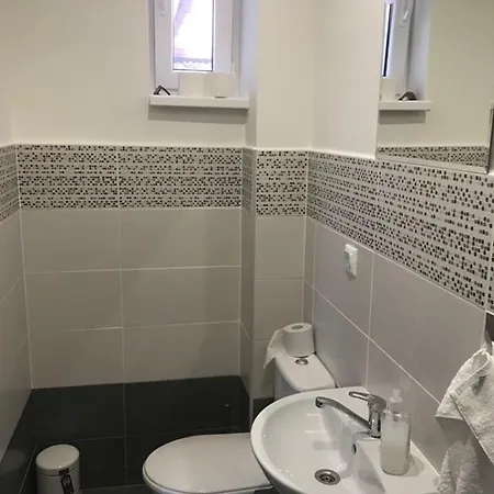 Roland Apartmán Veľký Meder